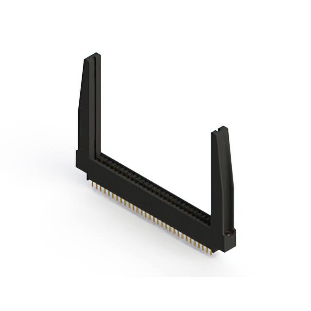 396-060-521-878 EDAC Inc.  Edgeboard Connectors